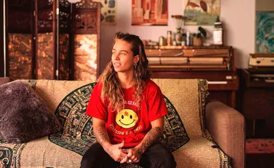 Tash Sultana