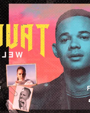 Tauren Wells