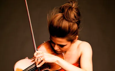 Tchaikovsky Violin Concerto