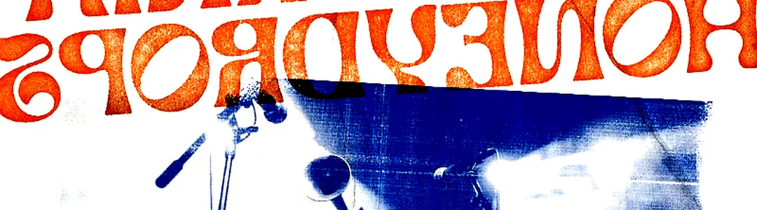 The California Honeydrops