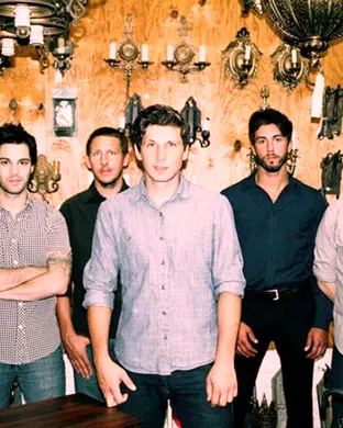 The Early November & Hellogoodbye