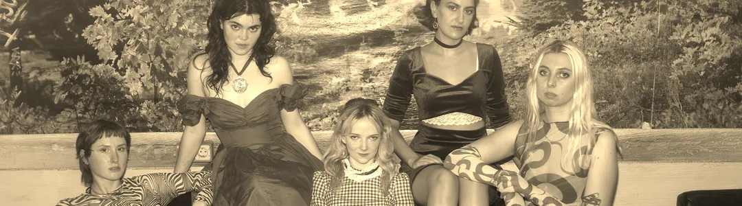 The Last Dinner Party