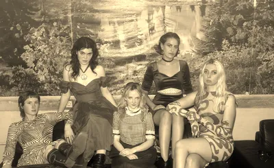 The Last Dinner Party