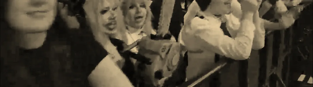 The Living Tombstone