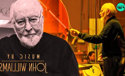 The Music Of John Williams