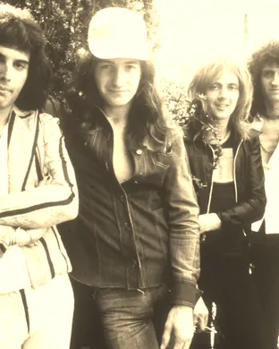 The Music of Queen