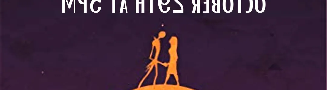 The Nightmare Before Christmas In Concert