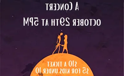 The Nightmare Before Christmas In Concert