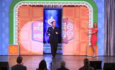 The Price Is Right - Live Stage Show