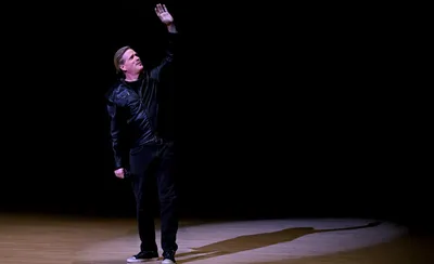 The Princess Bride In Concert