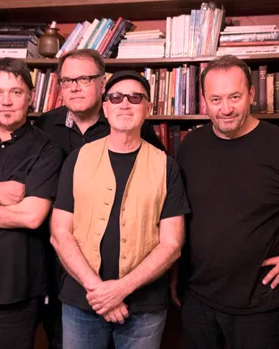 The Smithereens