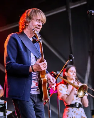 Trey Anastasio