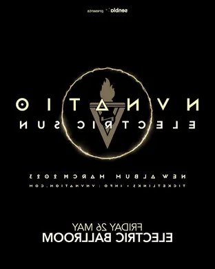 VNV Nation
