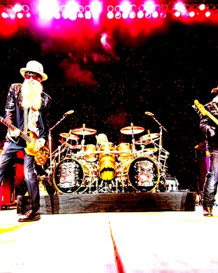 ZZ Top