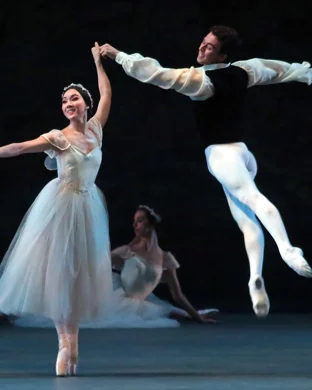 Goh Ballet