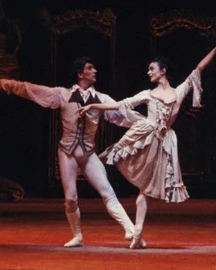 Royal Winnipeg Ballet
