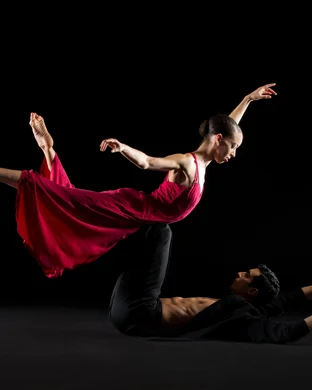 The Happening Dance Studio: When I Grow Up